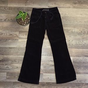 Jacob corduroy kids pants